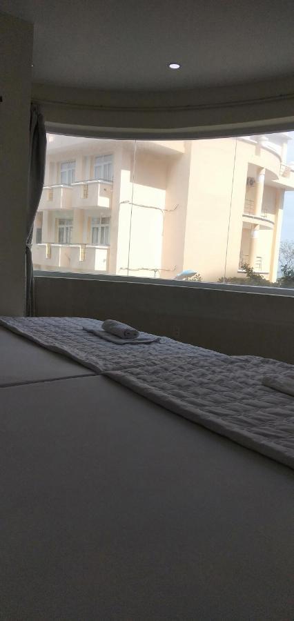 Hoang Phat Hotel Вунг Тау Екстериор снимка
