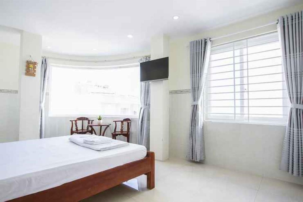 Hoang Phat Hotel Вунг Тау Екстериор снимка