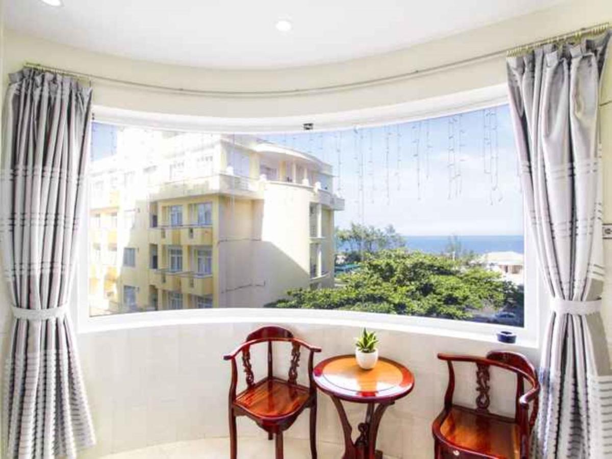 Hoang Phat Hotel Вунг Тау Екстериор снимка