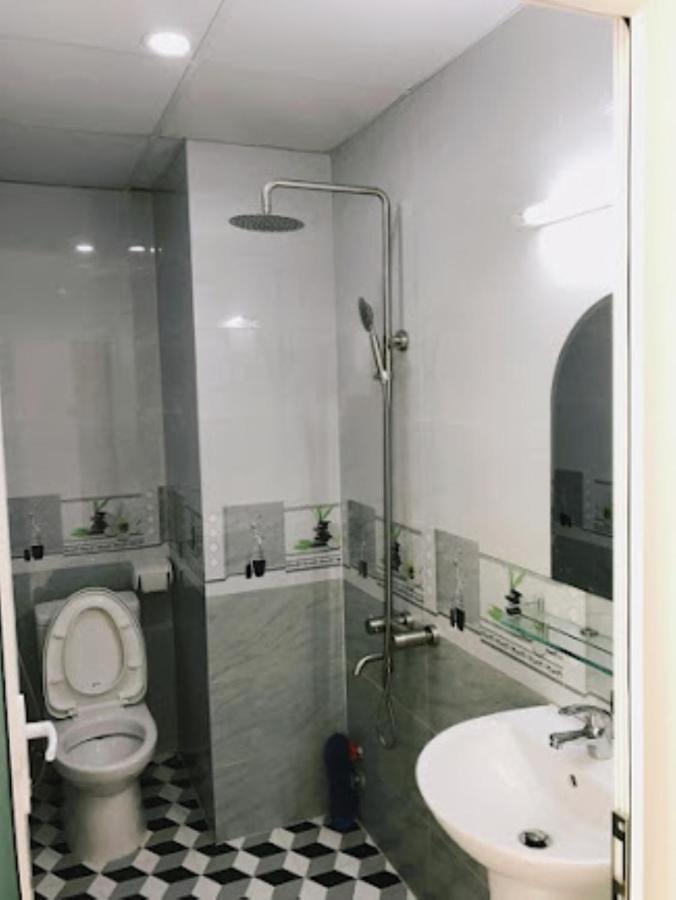 Hoang Phat Hotel Вунг Тау Екстериор снимка