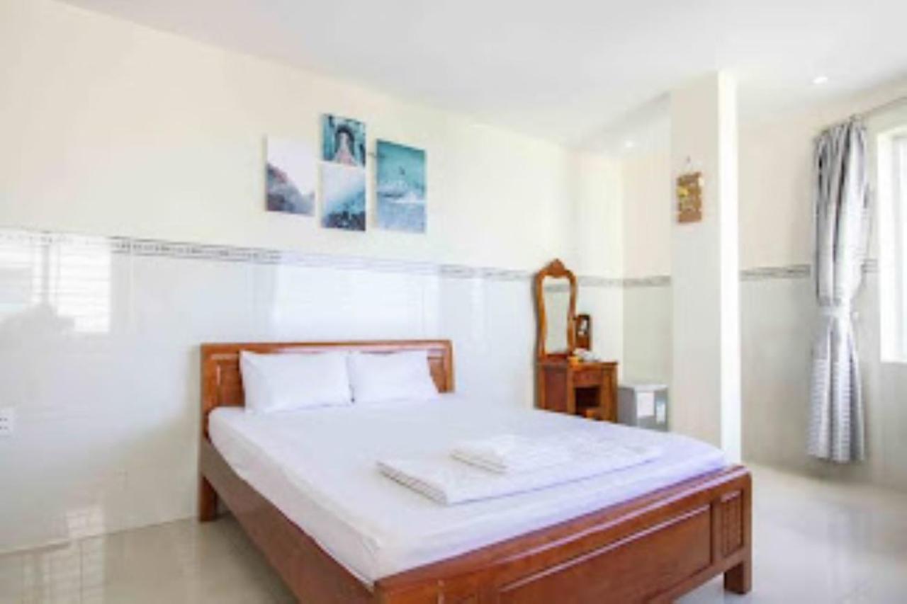 Hoang Phat Hotel Вунг Тау Екстериор снимка
