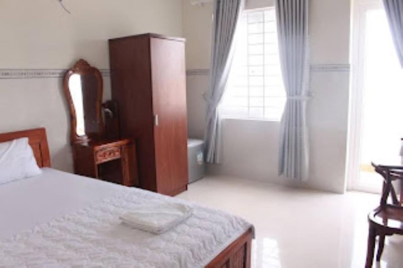 Hoang Phat Hotel Вунг Тау Екстериор снимка