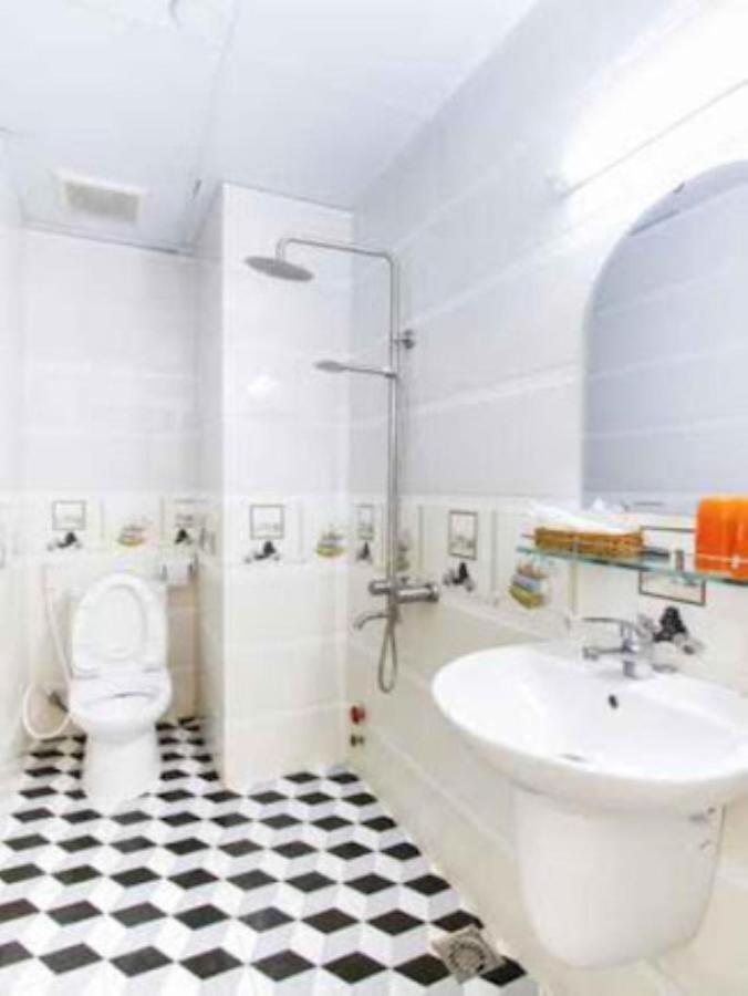 Hoang Phat Hotel Вунг Тау Екстериор снимка