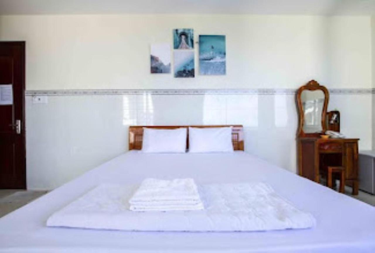 Hoang Phat Hotel Вунг Тау Екстериор снимка