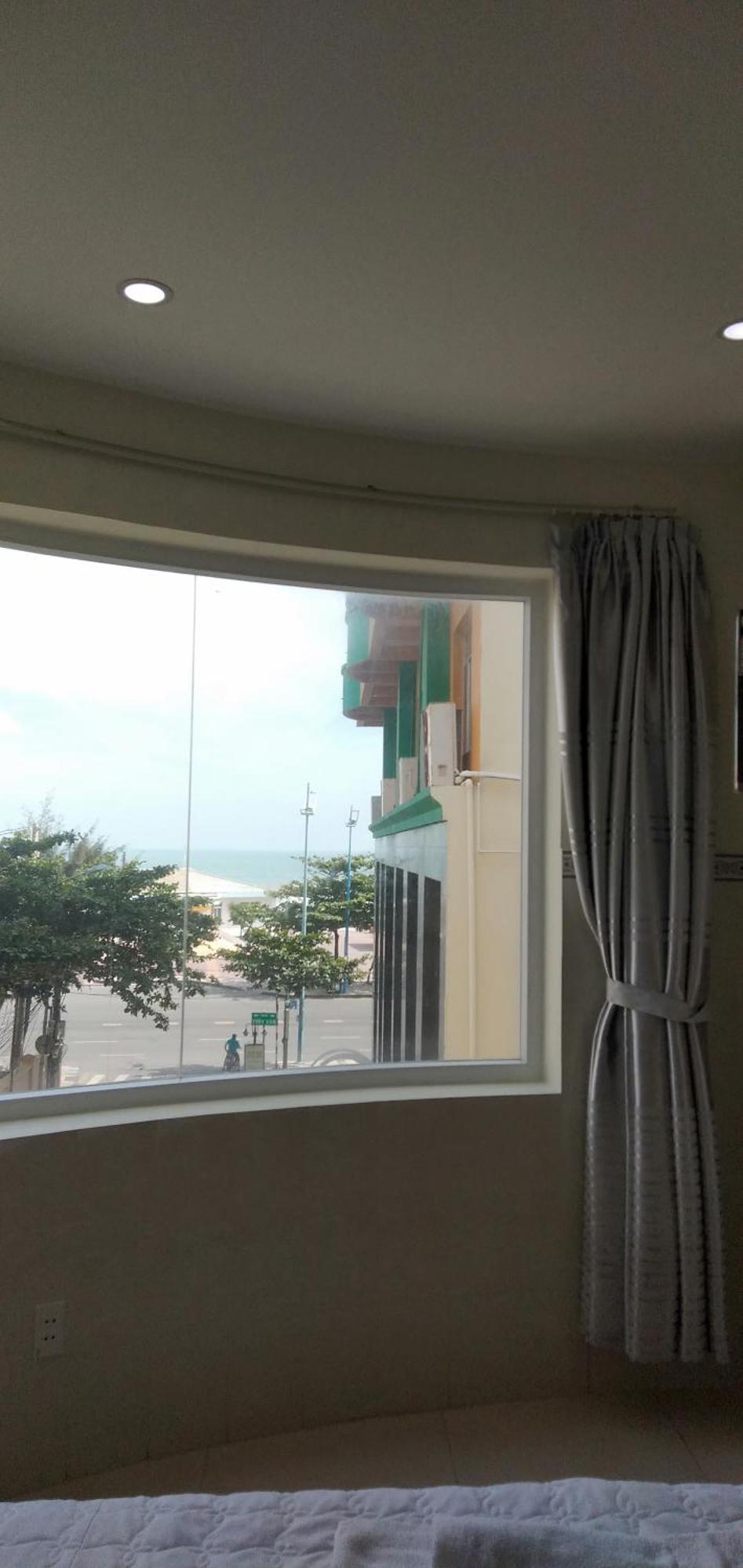 Hoang Phat Hotel Вунг Тау Стая снимка