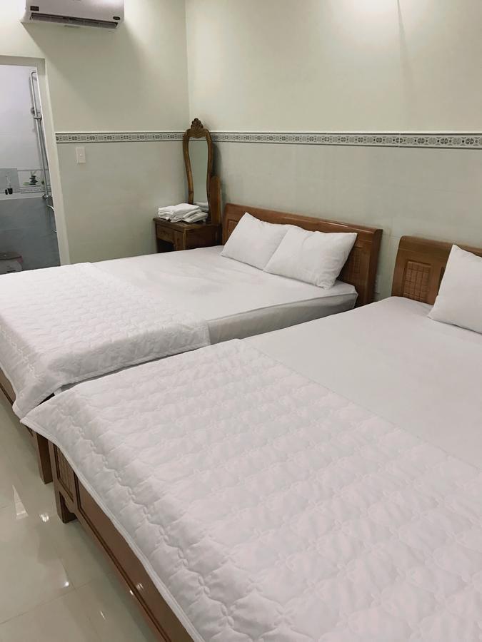 Hoang Phat Hotel Вунг Тау Екстериор снимка