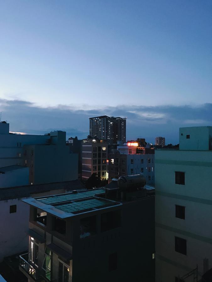 Hoang Phat Hotel Вунг Тау Екстериор снимка