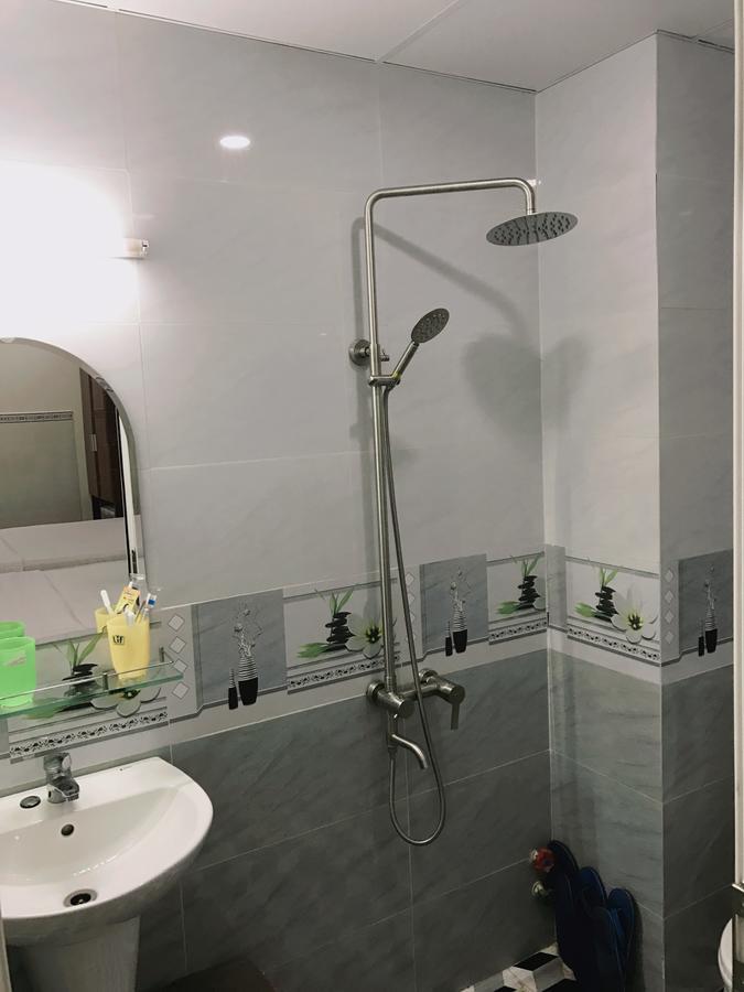 Hoang Phat Hotel Вунг Тау Екстериор снимка
