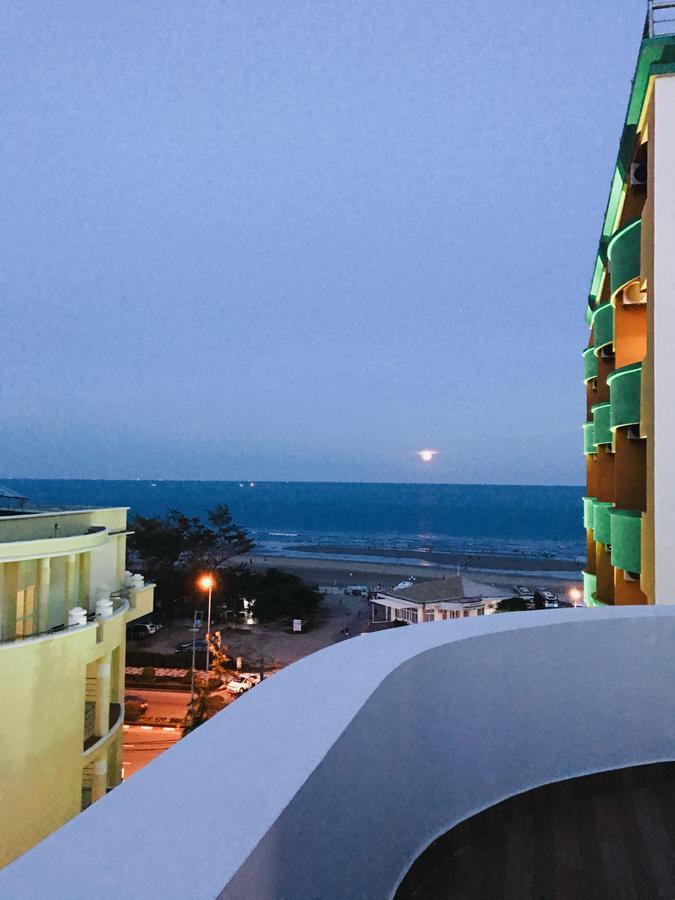 Hoang Phat Hotel Вунг Тау Екстериор снимка