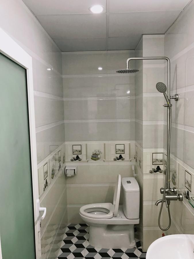 Hoang Phat Hotel Вунг Тау Екстериор снимка