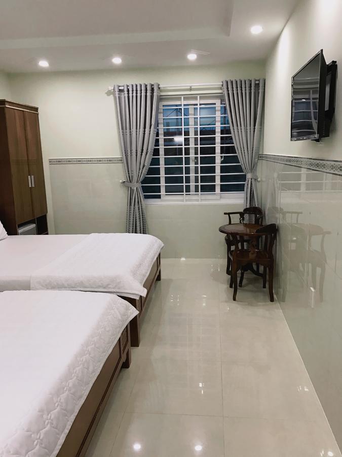 Hoang Phat Hotel Вунг Тау Екстериор снимка