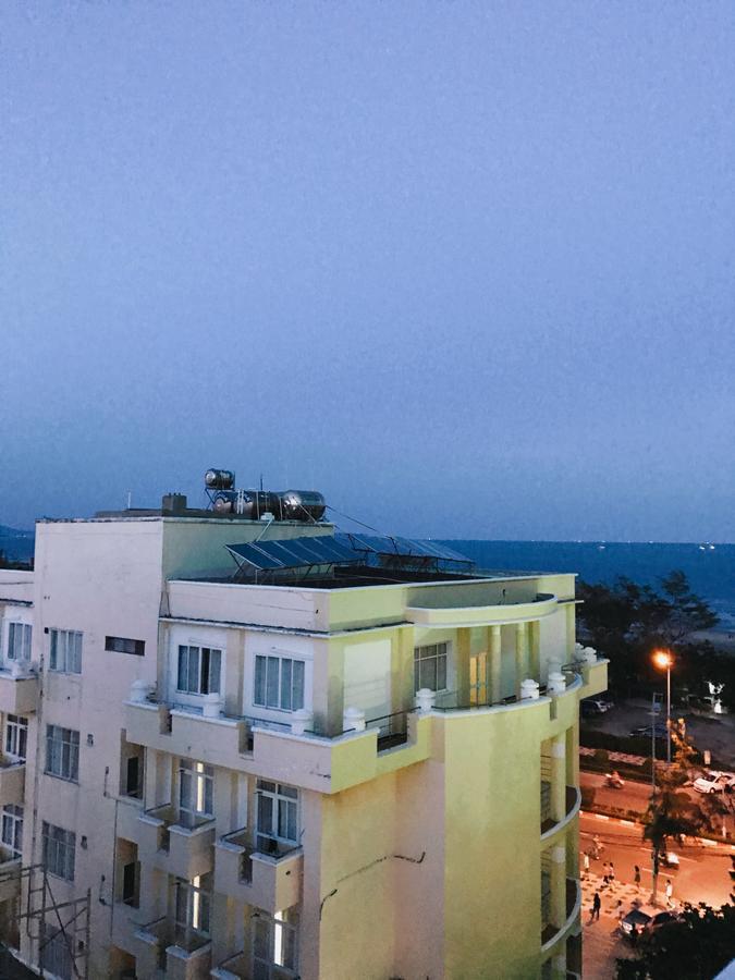 Hoang Phat Hotel Вунг Тау Екстериор снимка